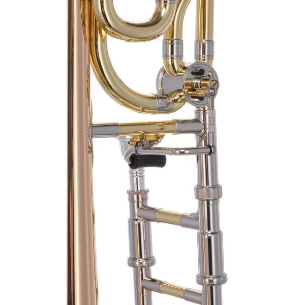 Yamaha YSL-882 GII Trombone