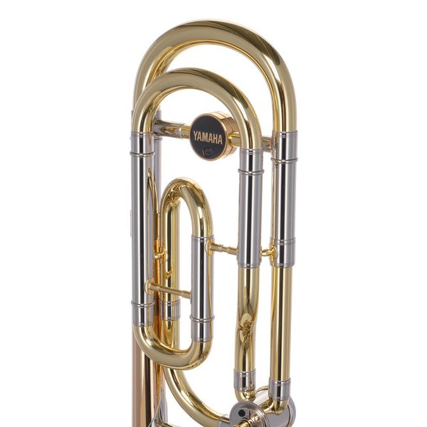 Yamaha YSL-882 GII Trombone