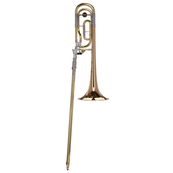 Yamaha YSL-882 GII Trombone