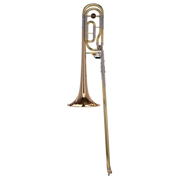Yamaha YSL-882 GII Trombone
