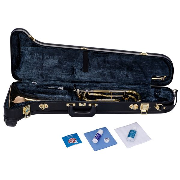 Yamaha YSL-882 GII Trombone