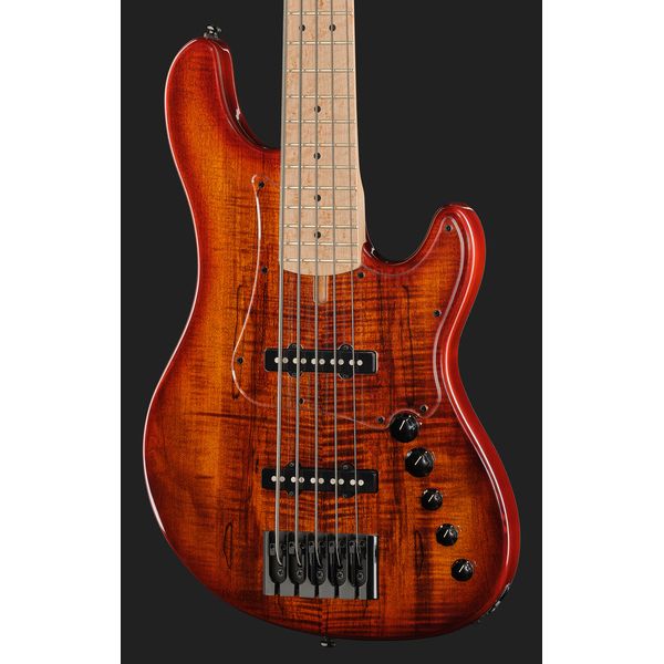 Cort GB-Fusion 5 ABB