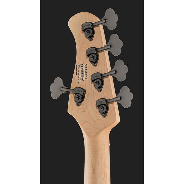 Cort GB-Fusion 5 ABB