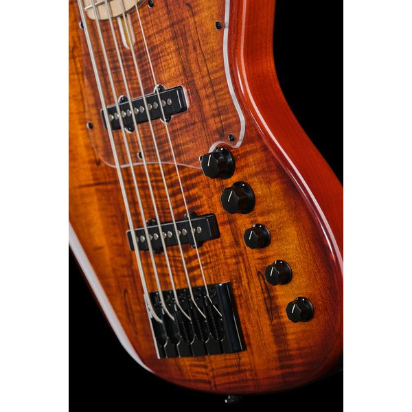 Cort GB-Fusion 5 ABB