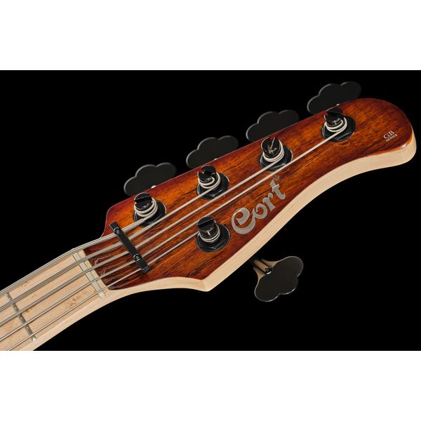 Cort GB-Fusion 5 ABB