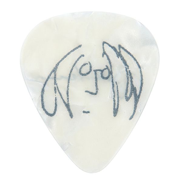 Daddario 1CWH4-01JL Lennon Cartoon