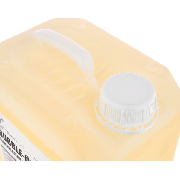 Stairville RTU Bubble Fluid 5L