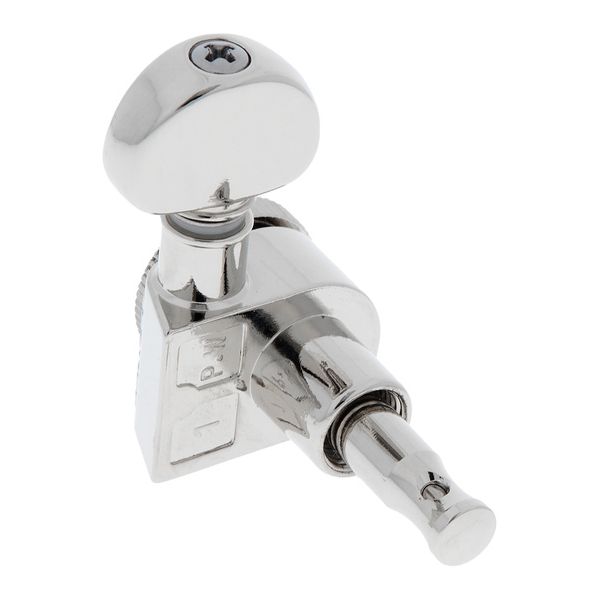 Grover 505N12 Mini Rotomatic Nickel
