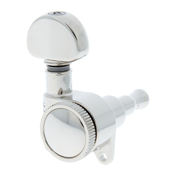 Grover 505N6 Mini Rotomatic Nickel