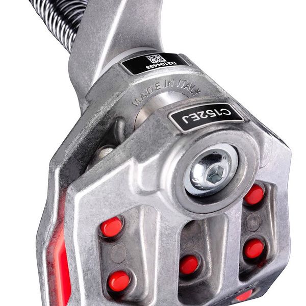 Manfrotto C152EJ 6'' End Vice Jaw Clamp