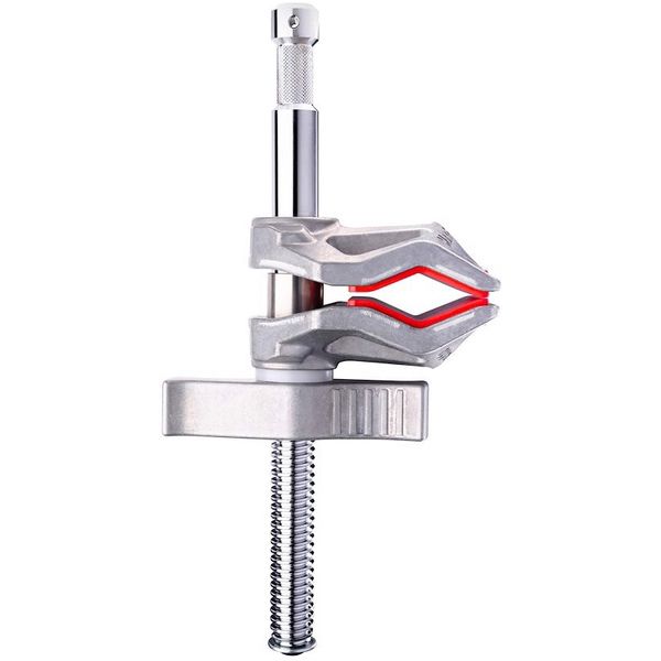 Manfrotto C76CJ 3'' Centre Vice Clamp