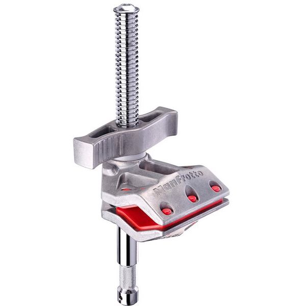 Manfrotto C76CJ 3'' Centre Vice Clamp