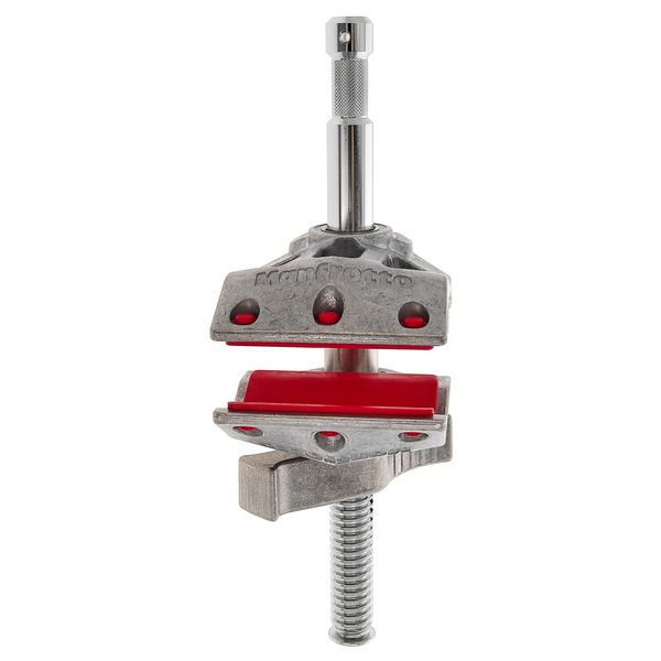 Manfrotto C76CJ 3'' Centre Vice JawClamp