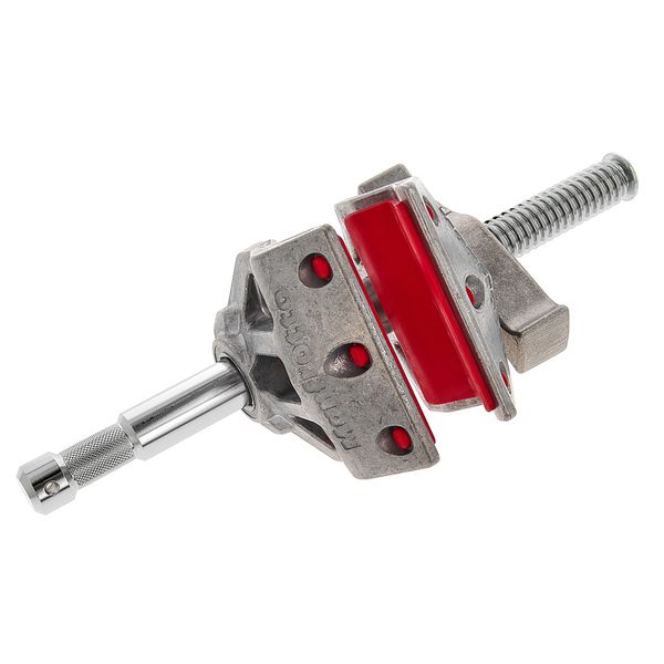 Manfrotto C76CJ 3'' Centre Vice JawClamp