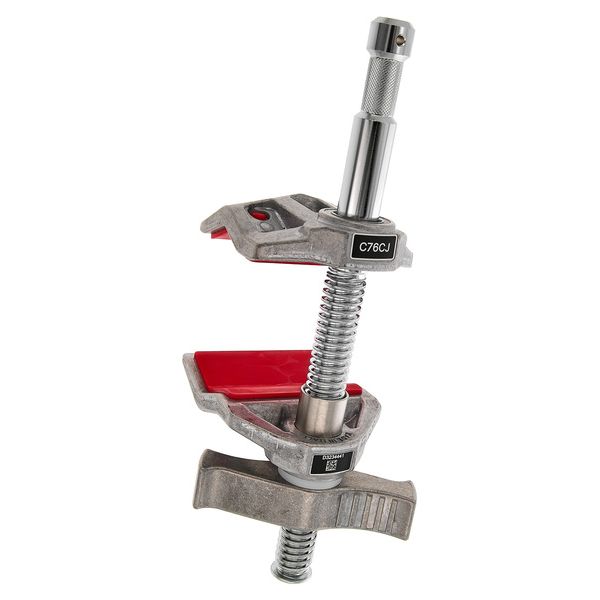Manfrotto C76CJ 3'' Centre Vice JawClamp
