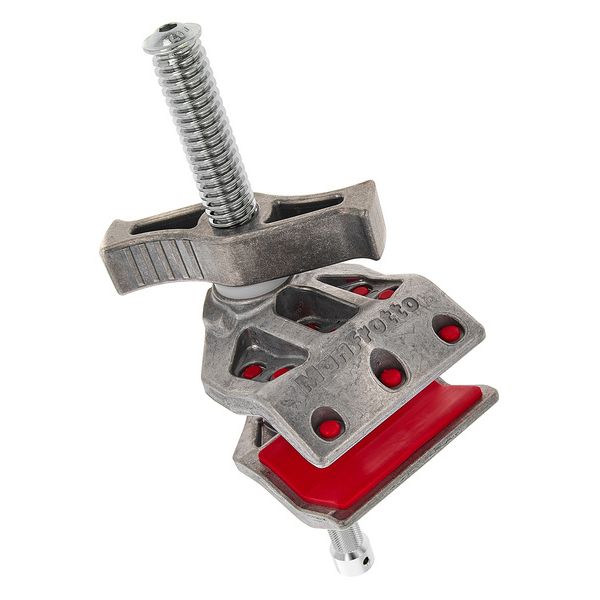 Manfrotto C76CJ 3'' Centre Vice JawClamp