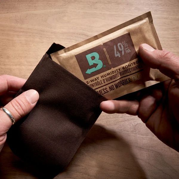 Boveda 4-Pack Size 40