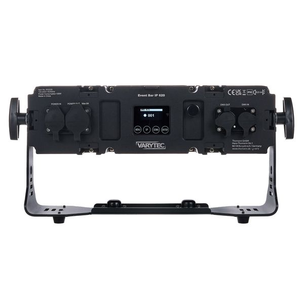Varytec Event Bar IP 620