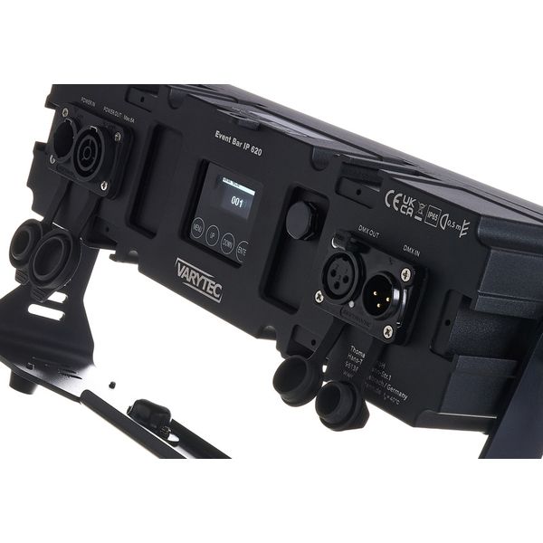 Varytec Event Bar IP 620