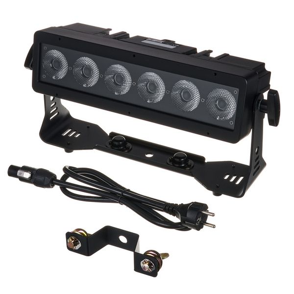 Varytec Event Bar IP 620