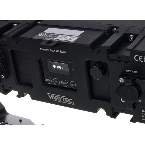 Varytec Event Bar IP 620