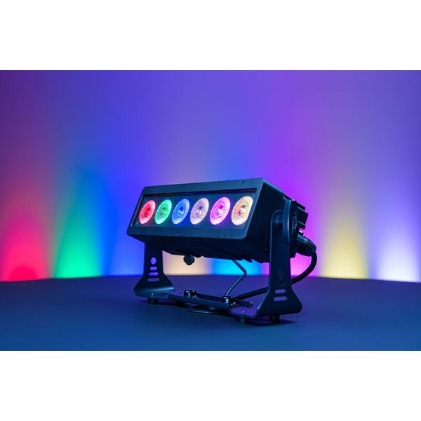 Varytec Event Bar IP 620