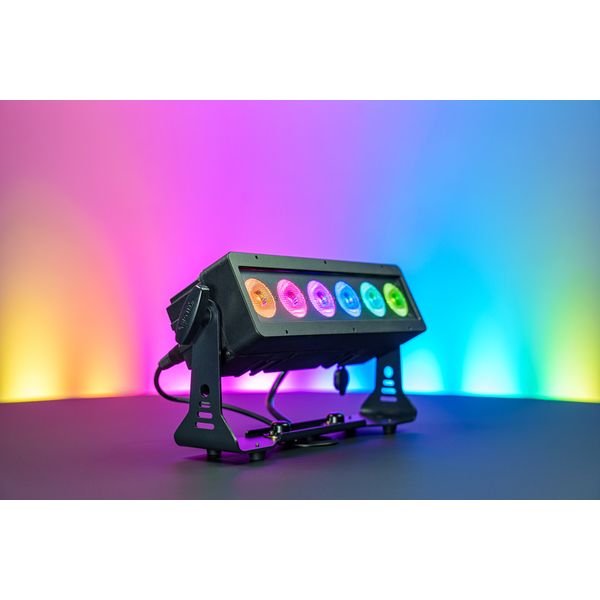 Varytec Event Bar IP 620