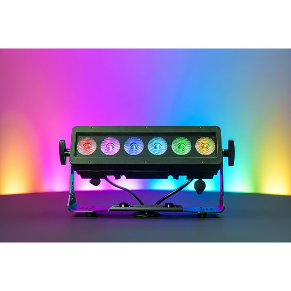 Varytec Event Bar IP 620