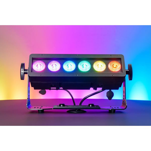 Varytec Event Bar IP 620