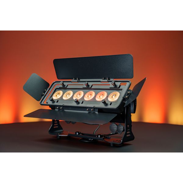 Varytec Event Bar IP 620