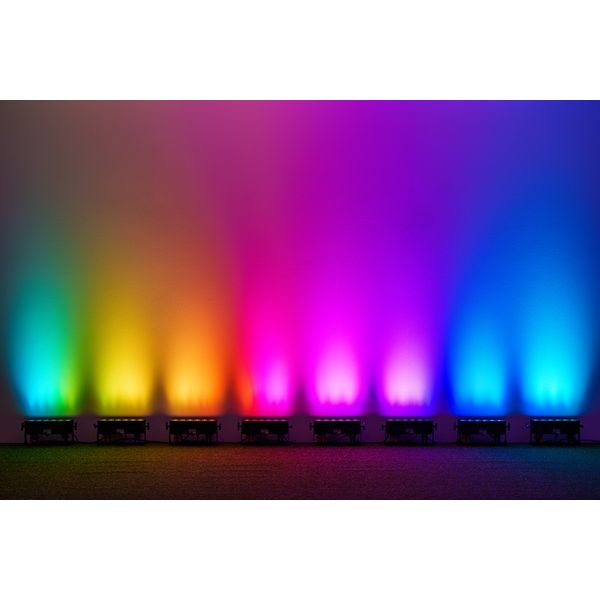 Varytec Event Bar IP 620