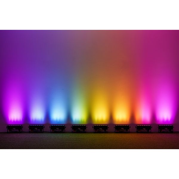 Varytec Event Bar IP 620