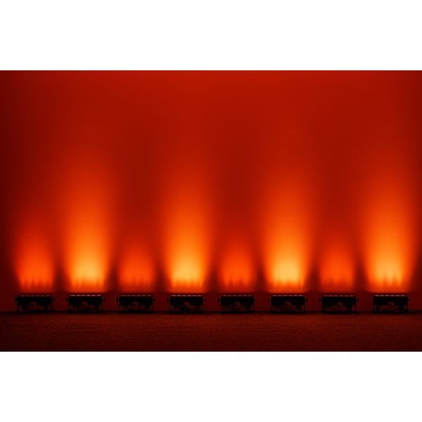 Varytec Event Bar IP 620