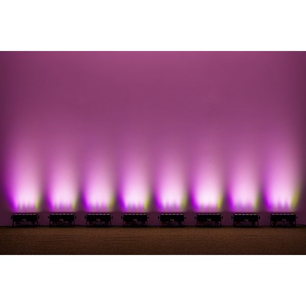 Varytec Event Bar IP 620