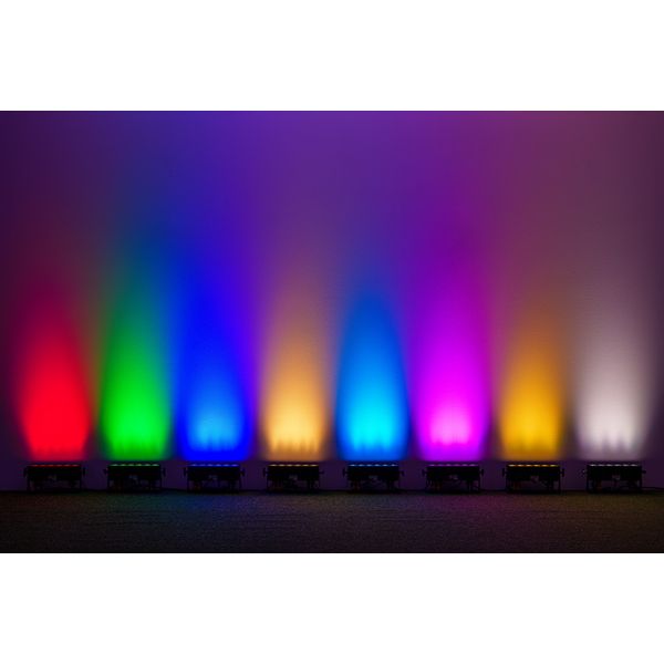 Varytec Event Bar IP 620