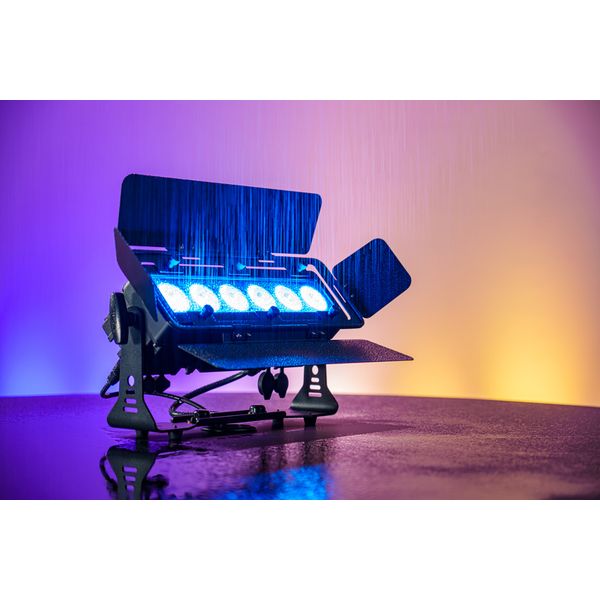 Varytec Event Bar IP 620