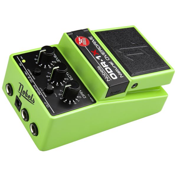 Nobels ODR-1X Overdrive