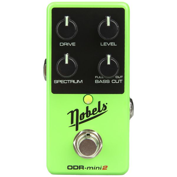 Nobels ODR-Mini 2 Overdrive