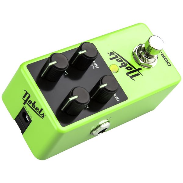 Nobels ODR-Mini 2 Overdrive