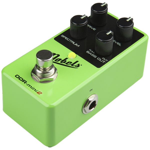 Nobels ODR-Mini 2 Overdrive