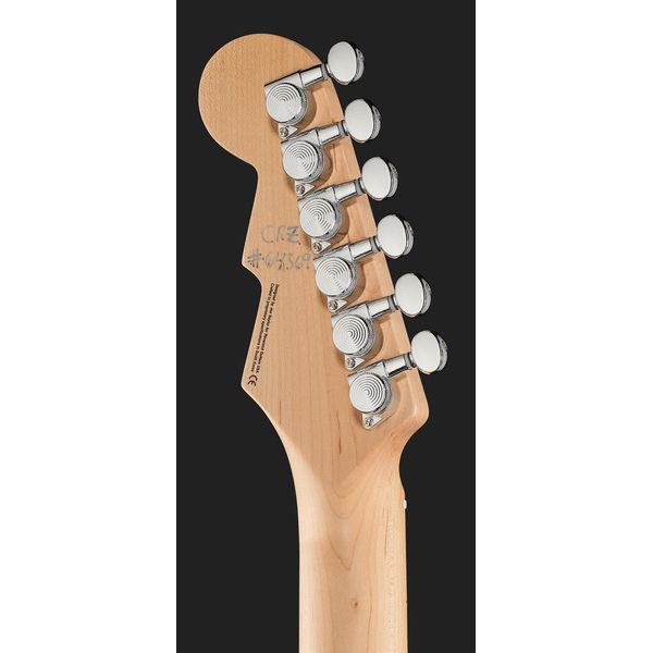 Reverend Jetstream 390 CBL