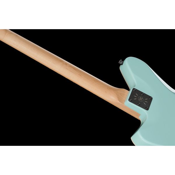 Reverend Jetstream 390 CBL
