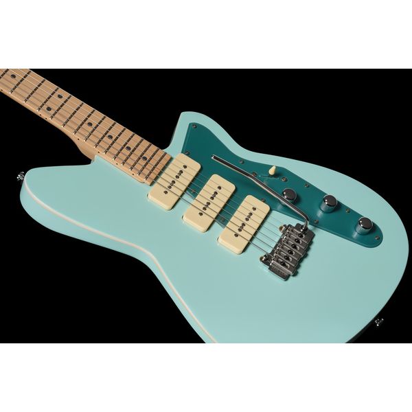 Reverend Jetstream 390 CBL