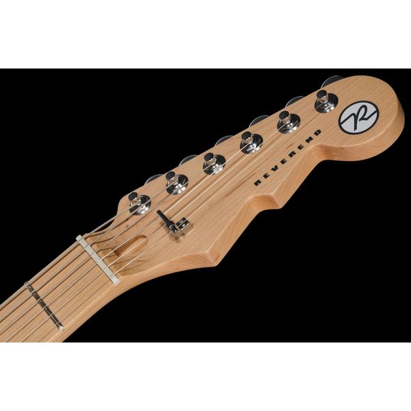 Reverend Jetstream 390 CBL