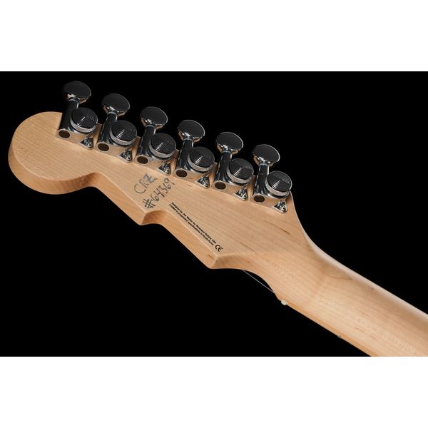 Reverend Jetstream 390 CBL