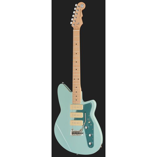 Reverend Jetstream 390 CBL
