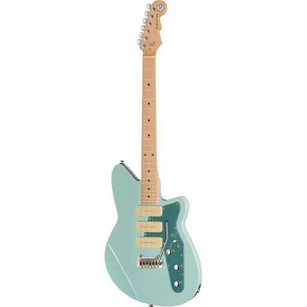 Reverend Jetstream 390 CBL