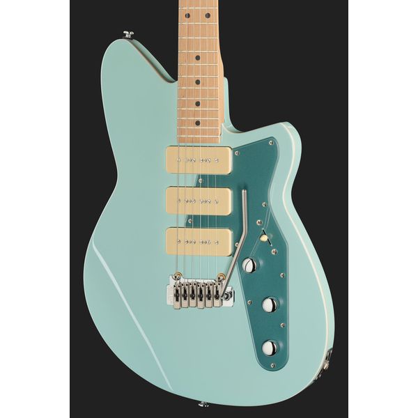 Reverend Jetstream 390 CBL