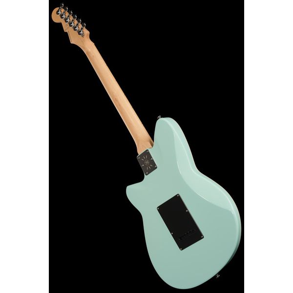Reverend Jetstream 390 CBL
