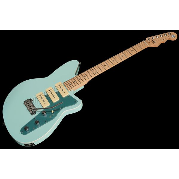 Reverend Jetstream 390 CBL